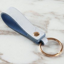 정품 가죽 포켓 자동차 키 링 클립 미니 지갑 홀더 진짜 소 키 체인 여성 남성 액세서리 수제 2021 선물