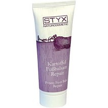STYX 포테이토 풋 리페어 밤 라벤더 70ml