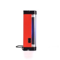 자동차유리복원제 유리본드 자동차 앞 유리 수리 키트 빠른 수정 금이 도구 수지 실러 스크래치 균열 복원, 03 Curing light