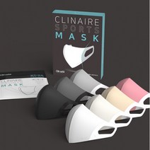 끌린에르 스포츠 AD마스크 어린이집생일선물 얇은마스크 국산일회용마스크 새부리마스크 소형마스크 편한마, 대형 (686매)_코랄핑크