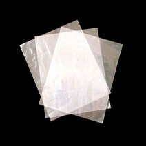 비접착식 PE봉투 PE포리백 비닐봉투 40X60cm 400장 봉다리-72394EA 와이조이앱스, 와이조이앱스 반투명, 와이조이앱스 본상품선택