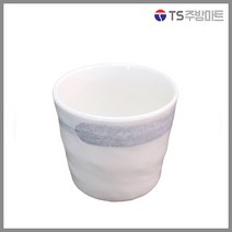 부시마크 - 웰빙스톤컵 (C1813HG) - 물컵 물잔 컵 잔 (업소용그릇 멜라민그릇 예쁜그릇 식당접시 멜라민볼 멜라민찬기)