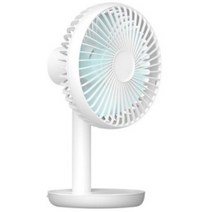 루메나 FAN MINI USB 선풍기, FAN MINI 화이트