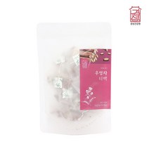 경성건강원 우엉차 티백 사포닌 건강차 환절기 국내산 볶은 우엉 한방차 말린우엉 건우엉차 1gx30개입, 30개입x3개