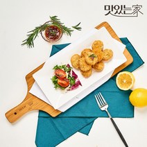 [쏘이마루] 참좋은 쏘이너겟 240g 채식/콩고기, 없음