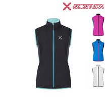 [몬츄라] 플래쉬 스카이 베스트 우먼, 0787, L, 0787