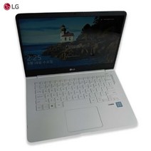 LG 14그램 i5 CPU 0.9Kg 초경량 Slim 노트북