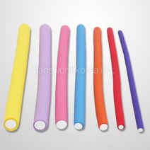 파마롯드 미용실 헤어롤 파마롯트 볼륨 바롯드 1-7호, 1호