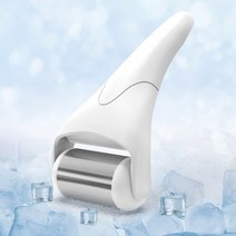 피부과 성형외과 얼음롤링 굴리는 마사지기, 1개