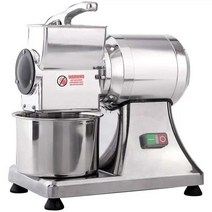 전기 치즈그라인더 치즈슬라이서 빵가루그레이터 분쇄, 220V