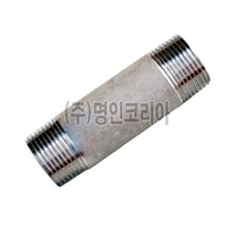 철장니플(KS) 25Ax100L, 단품