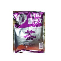 FK 자판기용 율무차(유안 1K)율무차 차 차분말 음료 분말 음료분말 기타차 티 티분말, 본상품
