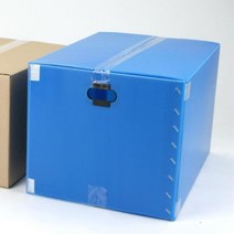 단프라 이삿짐보관 이사짐박스 상자 5호 단프라박스, 1개, 이사박스 5호 녹색