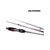 오슬로 골드비 알로야 D1 광어다운샷 낚시대 멀티지깅 라이트지깅, 골드비 얄로야 D1