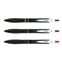 자바 제트라인 1 0mm, 청색 1자루 1.0mm (520165)