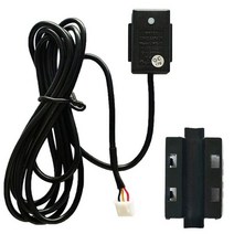 사이드 마운트 수평 수위 센서 비접촉 액체 레벨 탱크 풀 물용 비접촉식, 02 B