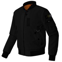 바람막이 MA-1 항공자켓 (MDJK159WS)