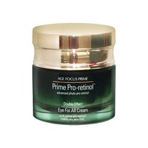 이자녹스 프라임 더블 이펙트 아이포올 크림 50ml