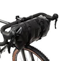 20 Lifeline Adventure Handlebar Bag 핸들바부착가방, 단품
