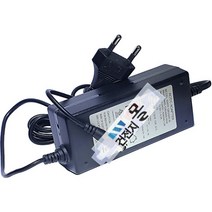 파워시아 리튬이온 폴리머 충전기 SW60B-12604000-WEK (12.6V 4000mAh) (3cell용)