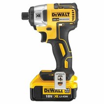 전동드라이버 디월트 브러쉬리스 G2 임팩드라이버 DCF887P2A 18V, 모델명및규격:DCF887P2A 18V 5.0Ah