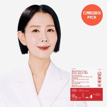 파이토뉴트리 블러드 플로우 케어 홍국 코엔자임Q10 엽산 혈류관리복합식품 서큘 플렉스 원료, 60캡슐x1박스, 1개