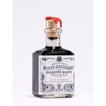 주세페주스티 발사믹 식초 6년산 250ml, 1개
