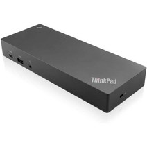 레노버 씽크패드 하이브리드 USB-C(USB-A Dock US 포함), 상품선택