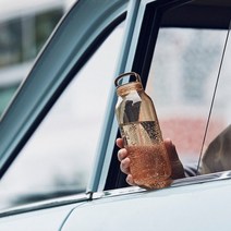 [킨토] 워터 보틀 500ml (엠버) 328715