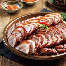 삼대가 삼대족발 1kg (국내산 앞다리) HACCP인증, 1세트