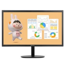 비트엠 Newsync B22F IPS 오피스 무결점