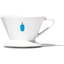 일본 직구 블루보틀 커피 드리퍼 핸드드립 홈까페, 단품
