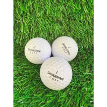 볼빅 로스트볼 (10구), 비비드연두, A+