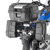 KAPPA 브라켓 오토바이 외장부품 HONDA NC750X 16 용 KZ1146, 1세트