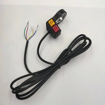 전동킥보드속도 전동킥보드 속도계 속도조절기 60v 부품 35km/h 계기판 컨트롤러 전기 자전거 스쿠터 접이식 자전거 mtb 변환 부품 용 고속부스트 스위치 + 단일 듀얼 모터, dk218, 협력사