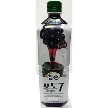 포도원액(참존 835ml) 식당 업체 주방 요리 식재료, 글로벌트레이딩센터 1