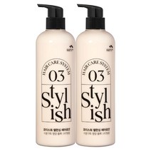 꽃을든남자 헤어케어시스템 모이스춰 헤어로션 500ml x 2개, 1개, 0.5l