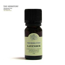 더허브스토리 퓨어 아로마 에센셜오일 12ml, 유칼립투스(Eukaliptus)