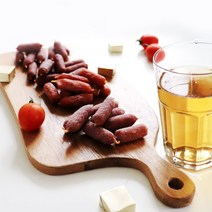 존쿡 델리미트 카바노치 50g 비프스낵 간단한 안주 홈파티 핑거푸드