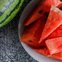 영화농산 특급 수박 7kg 애플수박 망고수박 씨없는수박 블랙망고수박 노란수박 복수박 미니수박 맹동수박 고창수박 함안수박, 수박7kg