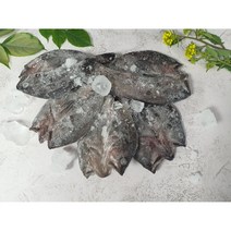 해썹인증 국내산 손질우럭5미 1kg내외, 5미(1kg내외)