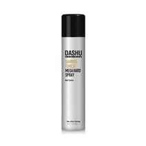 다슈 포 맨 밤부 포레스트 메가 하드 스프레이, 1개, 180ml