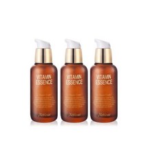 노블레스 미백 기능성 비타민 에센스 80ml x 3개, 노블레스 미백 기능성 비타민 에