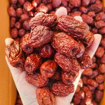 산지직송 명품 경산 햇 대추 건대추 말린대추, 최상급 상초 1kg, 1개