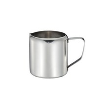 에스프레소잔 샷잔 에스프레소 컵 60ml90ml150ml240ml 스테인레스 스틸 우유, h 150ml 5oz