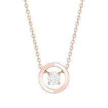 제이에스티나 여성용 LALA J 목걸이 JJLJNQ2BF365SR420 + 쇼핑백