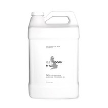 아일오브독스 코아쳐 no12 민감용 샴푸 강아지 목욕 대용량 3.8L, 3.8L(1Gal)