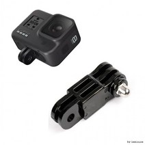 GOPRO HERO 8 길이 연장 연결 암 아답터 액션캠, 상세페이지 참조