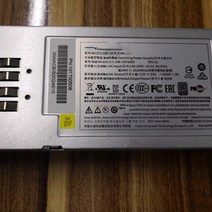안동 만리월 GWCRPS800 서버 전원 공급 장치 Inspur NF8460 M3 용 800W, 한개옵션0