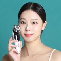 데이코드 갈바닉 마사지기 진동클렌저
